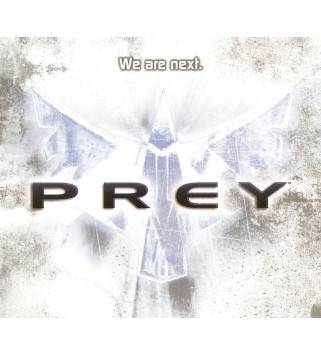 Prey 2006 Steam Key GLOBAL